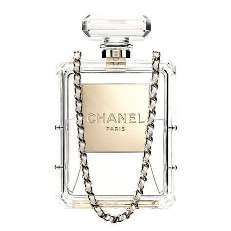 chanel perfume handbags|chanel no 5 perfume handbag.